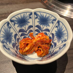 銀座焼肉 にく﨑 - 