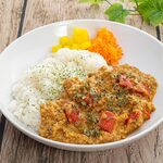 カラスマカリー - 