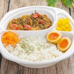 カラスマカリー - 