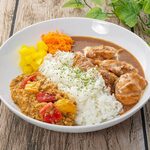 カラスマカリー - 