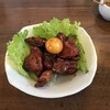 okutouhonten - 料理写真:ちょい鳥もつ