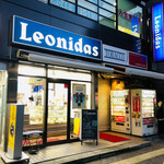 Leonidas - 