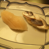 すし青柳 - 