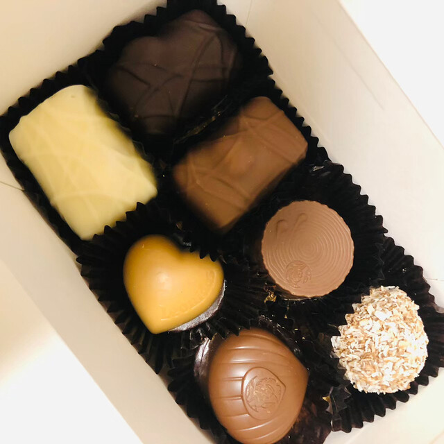 Leonidas さいたま北浦和店 （レオニダス） - 北浦和/チョコレート