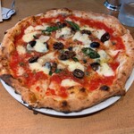 PIZZERIA & BAR NOHGA - 