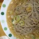 ふじ - 相変わらず大雑把な切り方