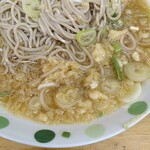 ふじ - しつこくないのがいい