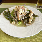 Bistro　Queux - 