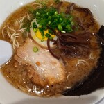 らーめん　白川 - 