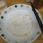 ふじ - ごちそうさまでした