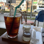 Roomoon cafe - 