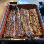 Unagi Ryou Shin - 