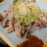 三吉橋フライ屋 - 