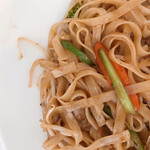 Taishiki Yakisoba Mera - 