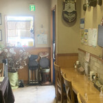 キッチン サカナヤ - 