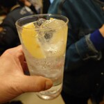 三吉橋フライ屋 - 