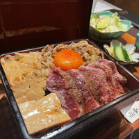 焼肉 きたん 法善寺 - 