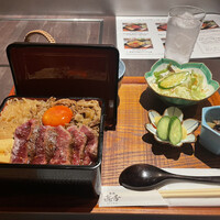 焼肉 きたん 法善寺 - 