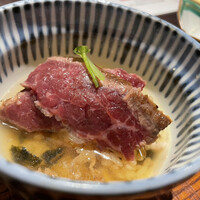 焼肉 きたん 法善寺 - 