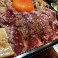 焼肉 きたん 法善寺 - 