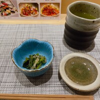 意気な寿し処阿部 青山店 - 