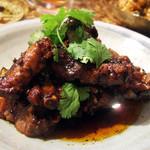 馬来風光美食 - スペアリブ