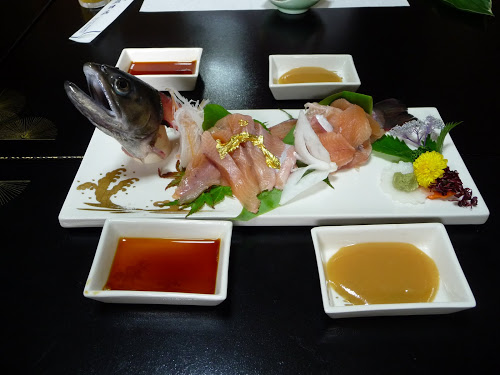 ビワマスっておいしい By くいしんぼうなともさん 醒井楼 さめがいろう 醒ケ井 懐石 会席料理 食べログ ビワマスっておいしい By くいしんぼうなともさん 醒井楼 さめがいろう 醒ケ井 懐石 会席料理 食べログ