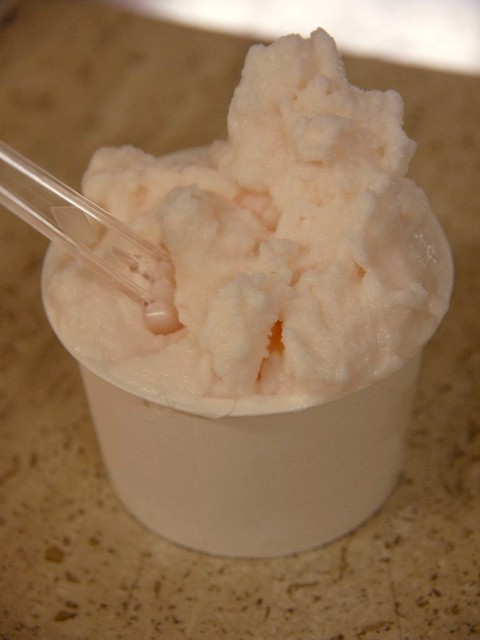 ジェラートｇ５０１（ジェラートジーゴーマルイチ） - 須賀川（ジェラート・アイスクリーム）の写真