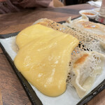 肉屋の餃子バル ヤマト - 