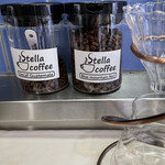 Stella coffee - 