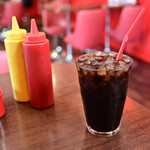 ブラザーズ - ドリンクセット@税込165円