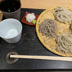 手打ち蕎麦切り 匠 - 