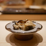 鮨 楽味 - 