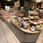 La boulangerie Quignon - 