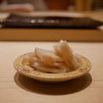 鮨 楽味 - 