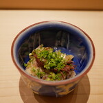 鮨 楽味 - 