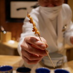 鮨 楽味 - 