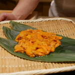 鮨 楽味 - 
