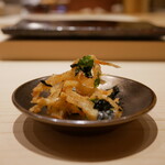 鮨 楽味 - 