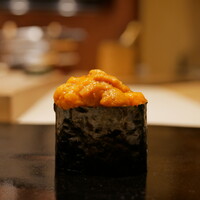 鮨 楽味 - 