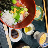 お料理 とみやま - 