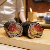 鮨 楽味 - 