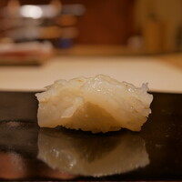 鮨 楽味 - 