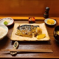 赤坂とゝや魚新 - 