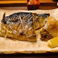 赤坂とゝや魚新 - 