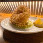 カルネジーオ ウエスト - 