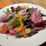 レストランITOSHIMA - 