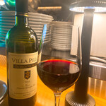 カルネジーオ ウエスト - 