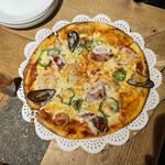 レストランITOSHIMA - 