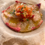 カルネジーオ ウエスト - 